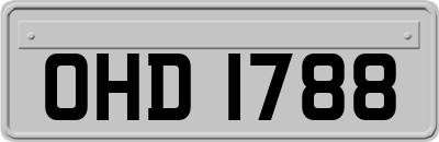 OHD1788