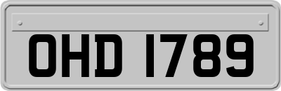 OHD1789