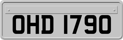 OHD1790