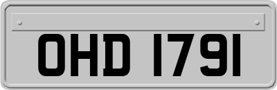 OHD1791