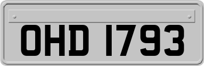 OHD1793
