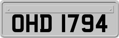 OHD1794