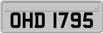 OHD1795