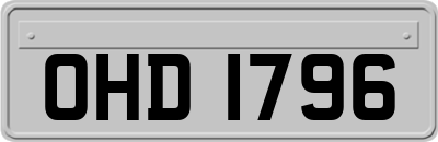 OHD1796