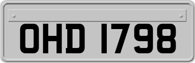 OHD1798