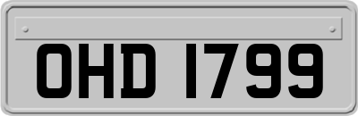 OHD1799