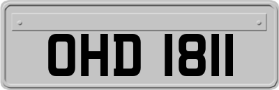 OHD1811