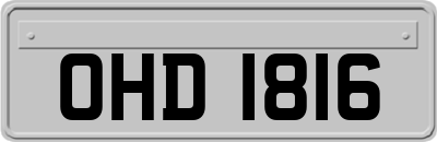 OHD1816