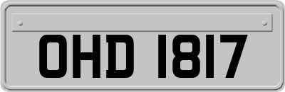 OHD1817