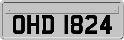 OHD1824