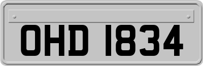OHD1834
