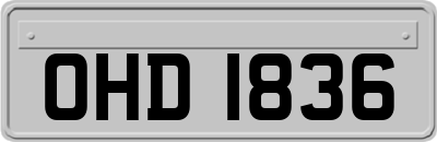 OHD1836