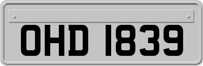 OHD1839