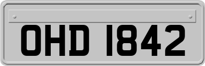 OHD1842