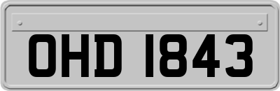 OHD1843