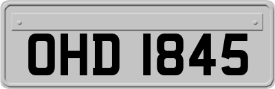 OHD1845