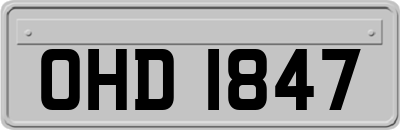 OHD1847