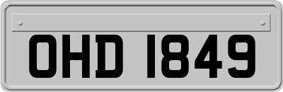 OHD1849