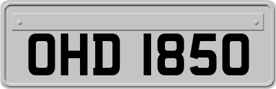 OHD1850