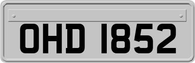OHD1852