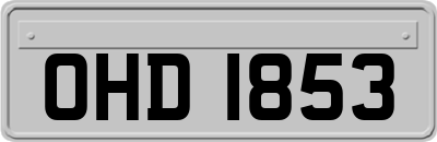 OHD1853