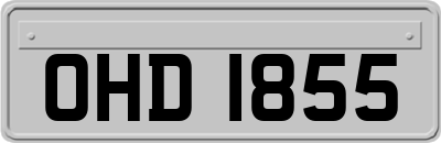 OHD1855