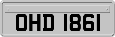 OHD1861