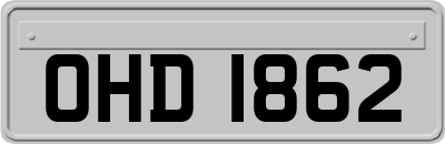 OHD1862