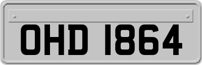 OHD1864