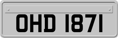 OHD1871