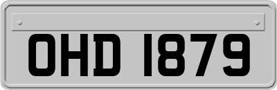 OHD1879