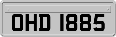 OHD1885
