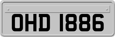 OHD1886