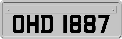 OHD1887