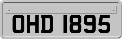 OHD1895