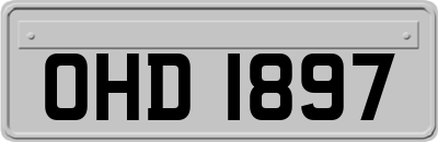 OHD1897