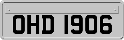 OHD1906
