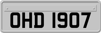OHD1907