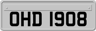 OHD1908