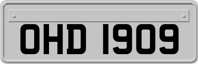 OHD1909