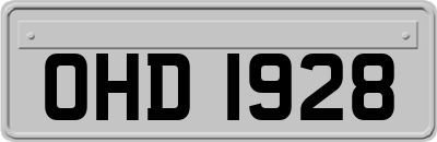 OHD1928