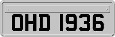 OHD1936