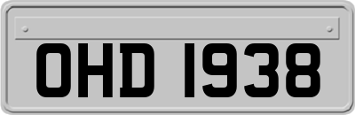 OHD1938