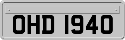 OHD1940