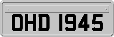OHD1945