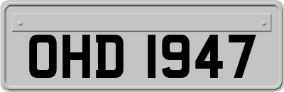 OHD1947