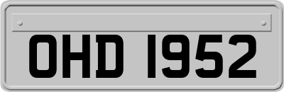 OHD1952