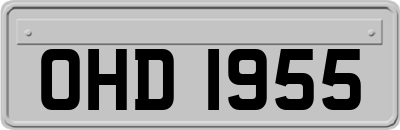 OHD1955