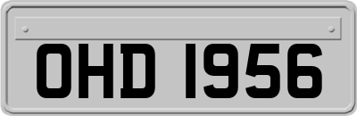 OHD1956