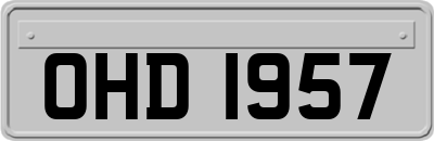 OHD1957
